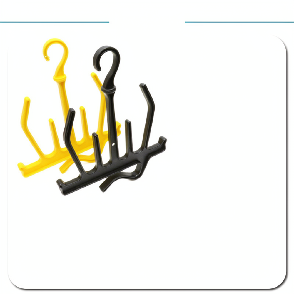 Aquatic Sports Scuba - Percha Resistente para Trajes de Buceo,
