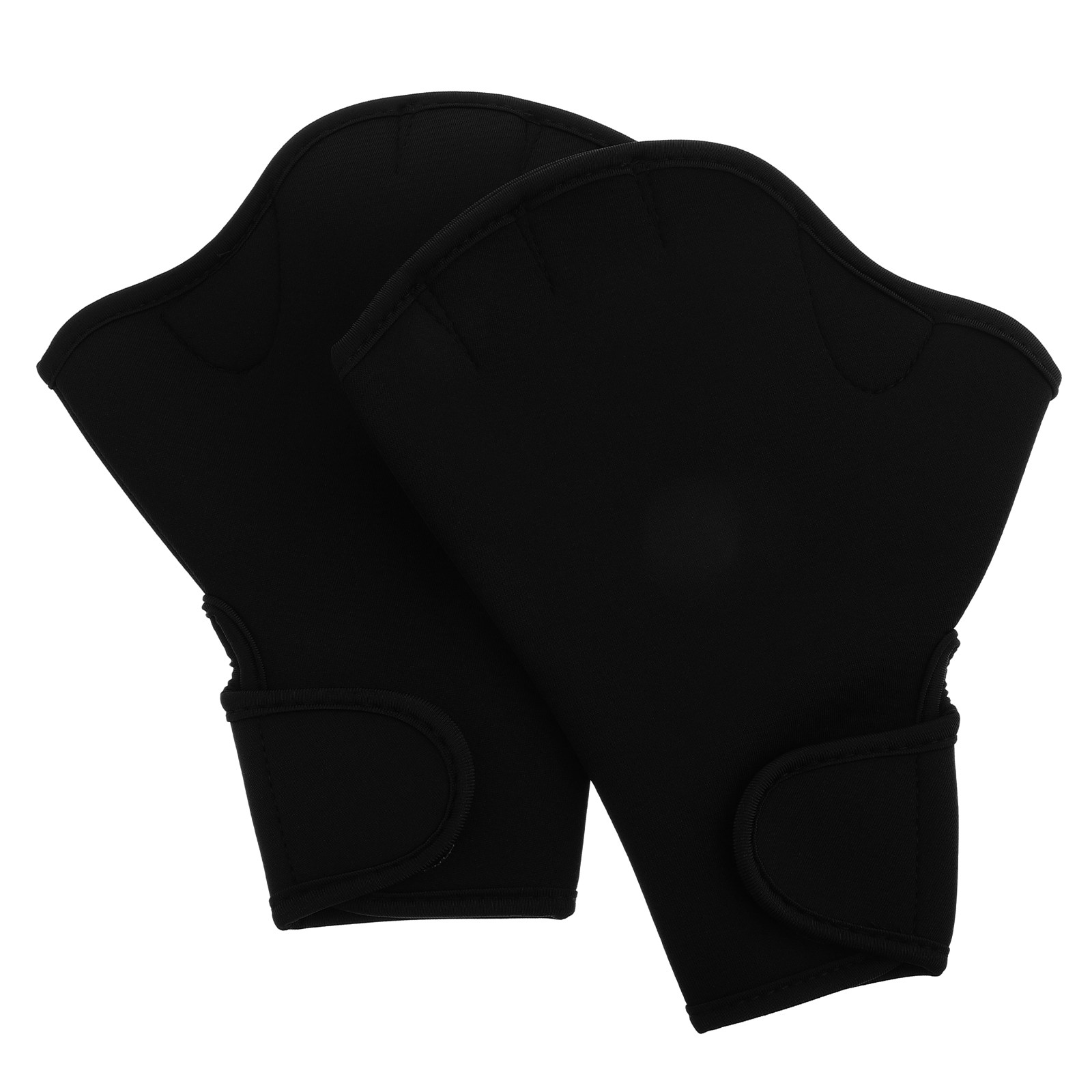 Aquatic Sports Scuba - 1 par de guantes de buceo
