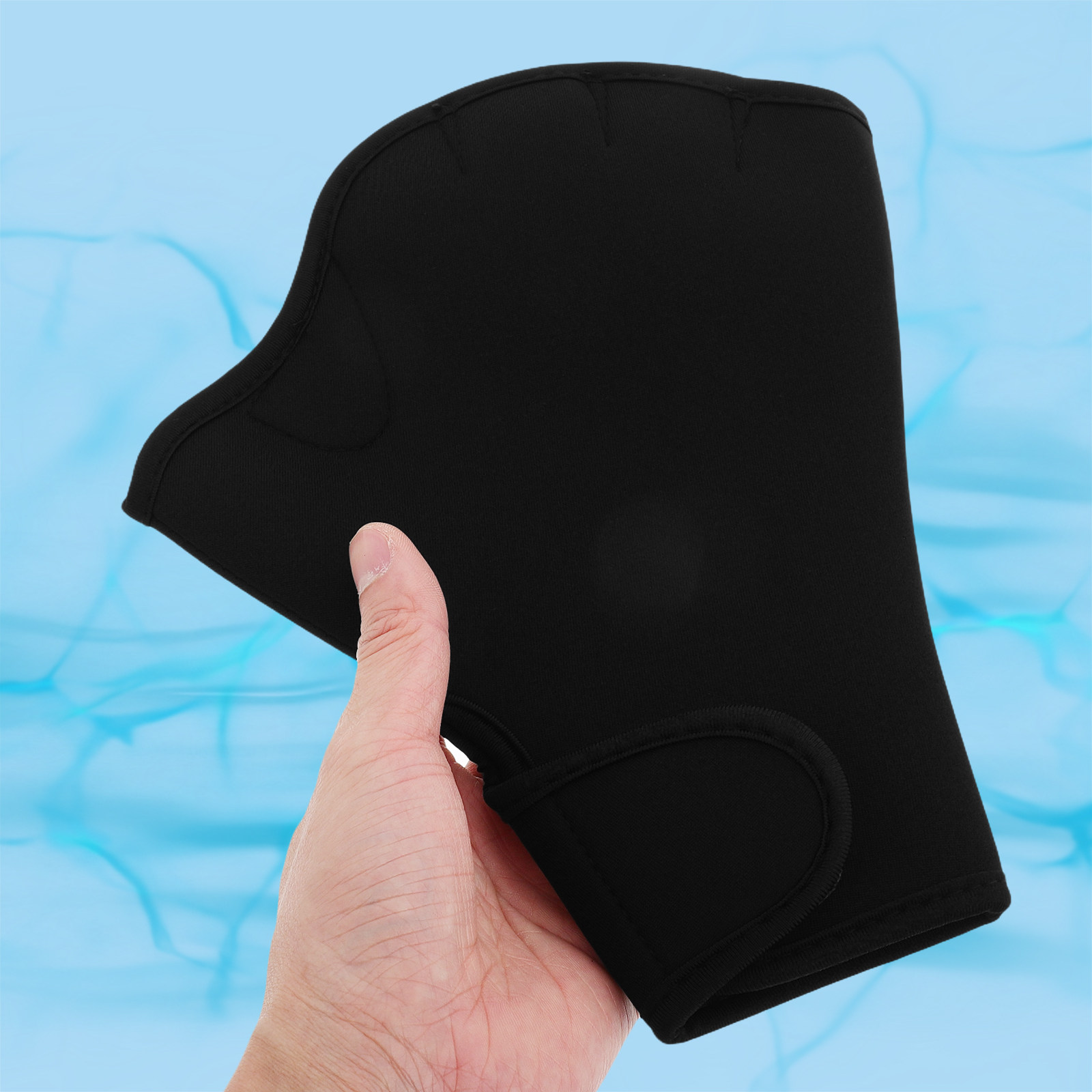 1 Par de Guantes de Natación d - Aquatic Sports Scuba reseña y precio