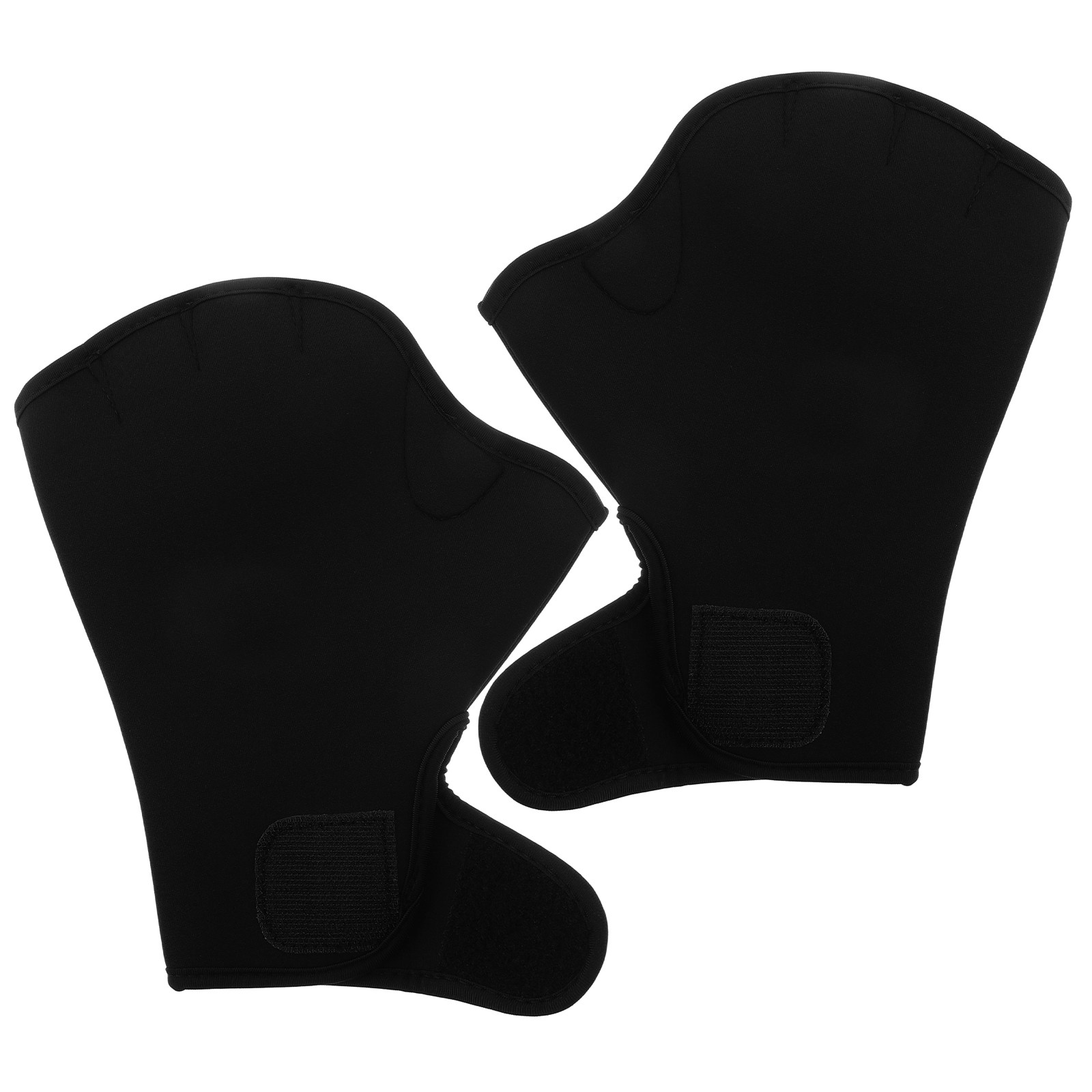 1 Par de Guantes de Natación d - Aquatic Sports Scuba reseña y precio