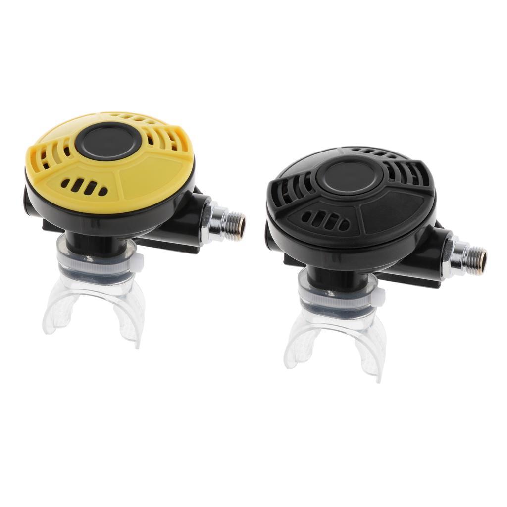 Regulador de Buceo Profundo, C - Aquatic Sports Scuba reseña y precio